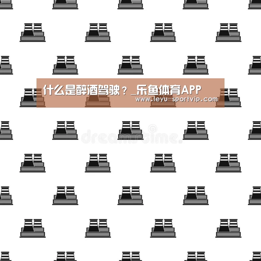乐鱼体育APP