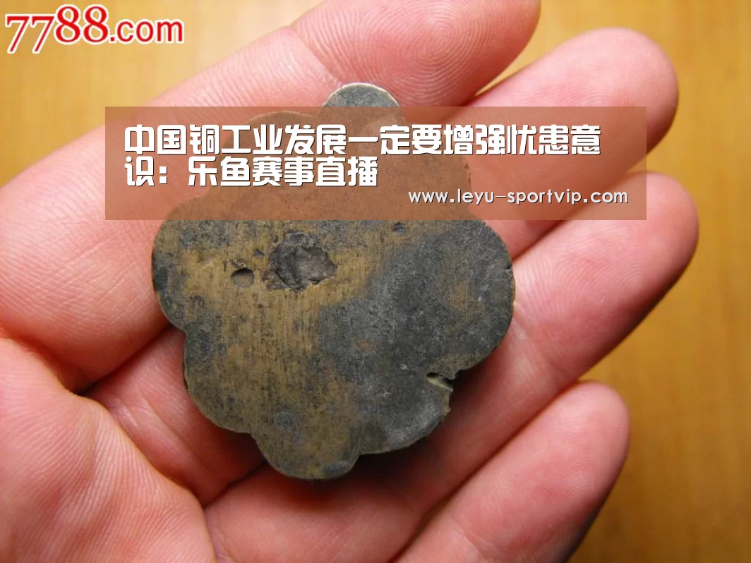 中国铜工业发展一定要增强忧患意识：乐鱼赛事直播