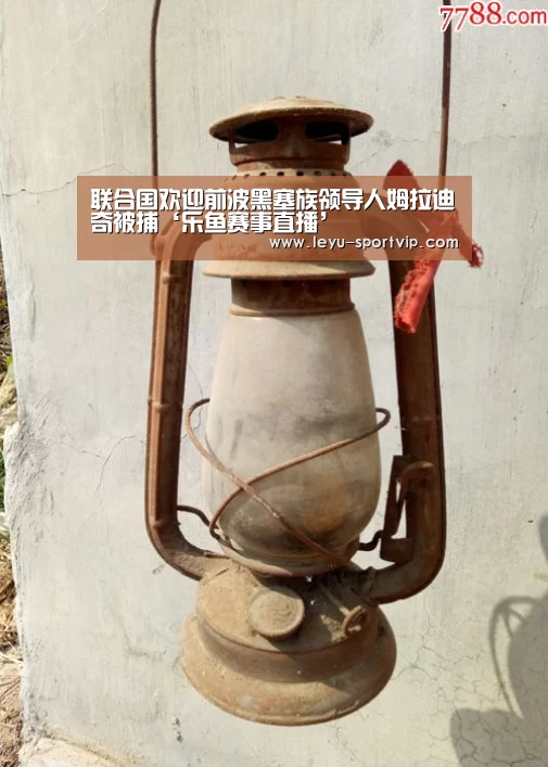 乐鱼电竞官网